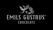 Продам франшизу (торговля шоколадом Emils Gustavs Chocolate) + магазин